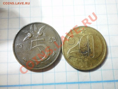 оценка монет - PC030238.JPG