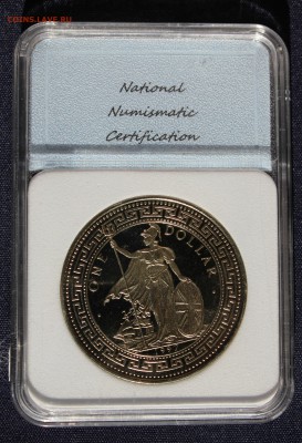 С 1 руб. БРИТАНИЯ торговый доллар 1997г. ДЖ.НЕРУ  до 1.09 - IMG_2973.JPG