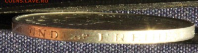 С 1 руб. ФРГ 2 марк 1990г. "D" ФРАНЦ ЙОЗЕФ ШТРАУС  до 1.09 - IMG_2943.JPG
