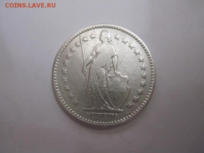 2 франка Швейцария 1913 до 28.08.16 - IMG_4182.JPG