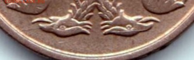 1 руб 1992М раскол на аверсе + бонус до 31.08.16. 22-30 Мск - 1 руб 1992М раскол на аверсе (4)