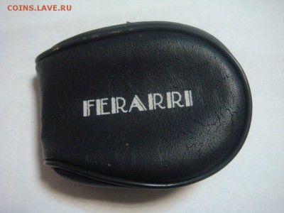Винтажные очки-авиаторы из СССР. FERARRI--Турция - DSC04930.JPG