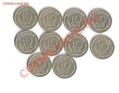Иностраные Монеты.Окончан 6.12.2010 в 21-00.МСК - иностранщина 001