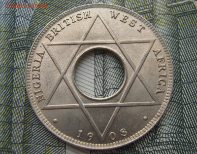 10 Пенни 1908. UNC. - 029.JPG