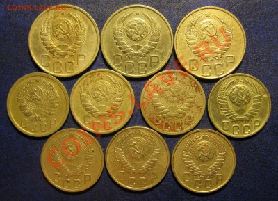 СССР, 10 монет:15к1949,20к1940+другие С РУБЛЯ-до 9.12, 22:00 - IMG_0197.JPG