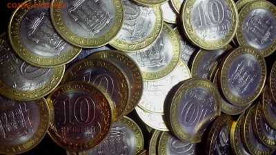 10 рублей Пензенская область (40 монет). - IMG_20160826_200131