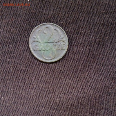 2 гроша 1934,Польша,до 29.08. - 7DHuj6xFZts