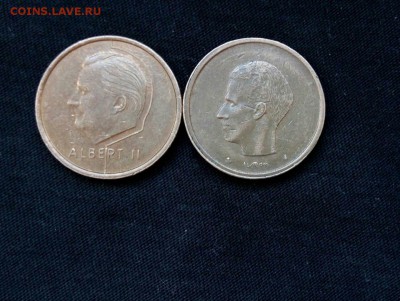 20 франков Бельгии,до 29.08. - jn9LN8QxnXE