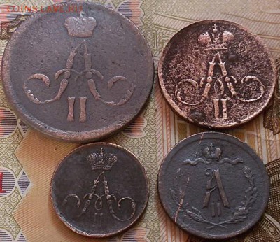 Медь Александра 2 до 2.09.16 в 22.00 МСК - 20160826_081717
