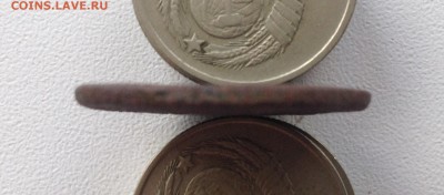 1 копейка серебром 1845 года - image