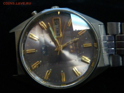Часы наручные ORIENT Crystal 21 камень на ходу-С 1 РУБЛЯ! - DSC04966.JPG