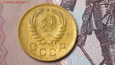 Копейка 1938 очень хорошая старт 27.08.2016 - 2016-08-15-214