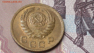 Копейка 1939  UNC в блеске - 2016-08-15-221
