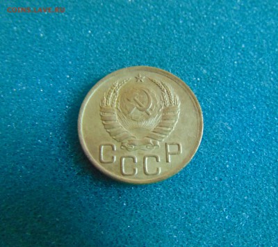 3 коп 1940,41,43г. до 01.09.2016г. 22-00 мск. - DSC02298.JPG