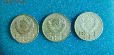 3 коп 1940,41,43г. до 01.09.2016г. 22-00 мск. - DSC02299.JPG