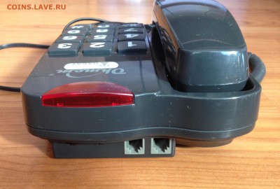 Стационарный телефон с 50 рублей - image