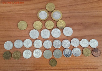 32 монеты - image