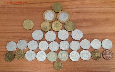 32 монеты - image