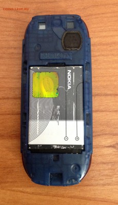 Мобильный телефон Nokia с 1 рубля - image