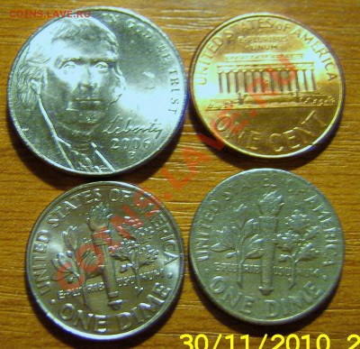 Разное на оценку: США, Эмираты, Таиланд, 3-й рейх, Чехия. - SA500019.JPG