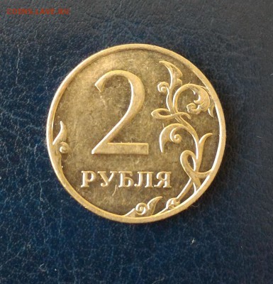 Полные расколы на 2 рублях 2011-2014 с историей! До 02.09.16 - 2011в реверс