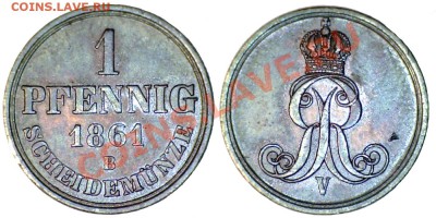6 стиверов, Западная Фризия 1759 - пф