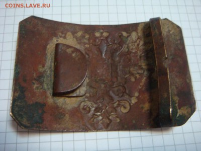 Пряжка РИА, сохран - DSC04981.JPG