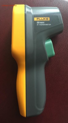 Инфракрасный термометр Fluke 59 MAX » - IMG_4677.JPG