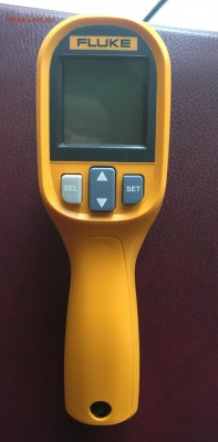 Инфракрасный термометр Fluke 59 MAX » - IMG_4678.JPG