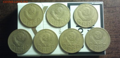 5к52-7 разных-1.2а-1.2б-2.1а-3.12а-3.22а-3.23а-3.31а-2 9 16 - 52б