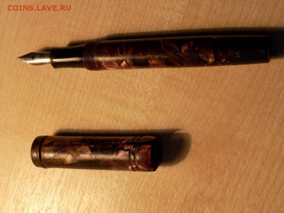 Ручка.Перьевая.1930-е.года.30.08.2016г.21ч.00м.мск - DSCN5635