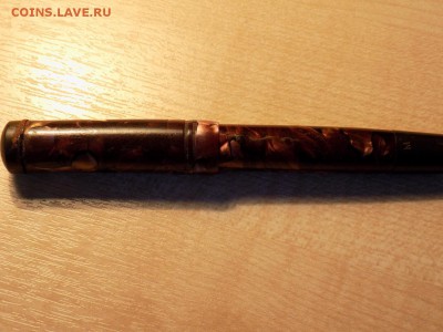 Ручка.Перьевая.1930-е.года.30.08.2016г.21ч.00м.мск - DSCN5634