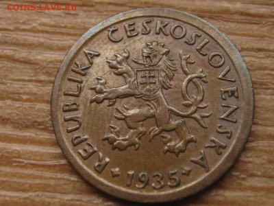Чехословакия 10 геллеров 1935 до 30.08.16 в 22.00 М - IMG_2368.JPG