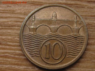 Чехословакия 10 геллеров 1935 до 30.08.16 в 22.00 М - IMG_2367.JPG