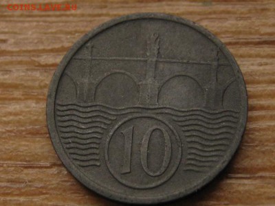 Богемия и Моравия 10 геллеров 1942 цин до 30.08.16 в 22.00М - IMG_2401.JPG