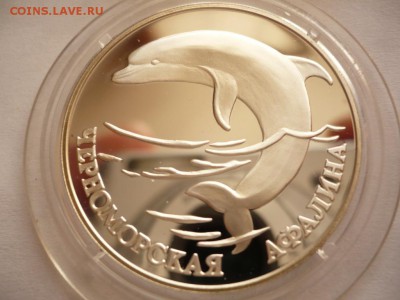 Красная книга 1993-1996 гг. оценка - P1360672.JPG