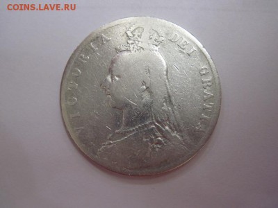 полкроны Великобритания 1891 до 31.08.16 - IMG_4367.JPG
