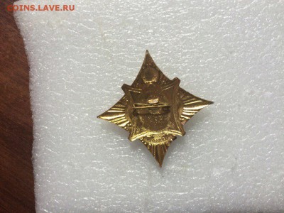 красивый знак петр 1 недорого до 04.09.16 в 22.00 по мск - lpFRsfL-qAg