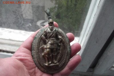 Поиск монет в заброшенных домах - DSCF2269.JPG