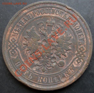 5 коп.1911 года до 22-00 08.12.2010 года - DSC06625.JPG