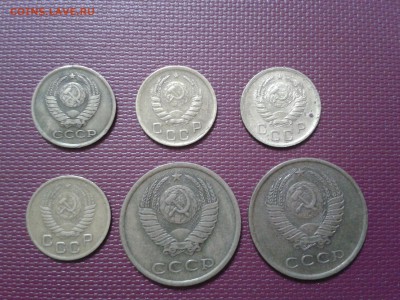 Разновидности погодовки 1коп. 1940,56,61 и 3 коп. 1980,83г. - 2016-08-29 21.44.55