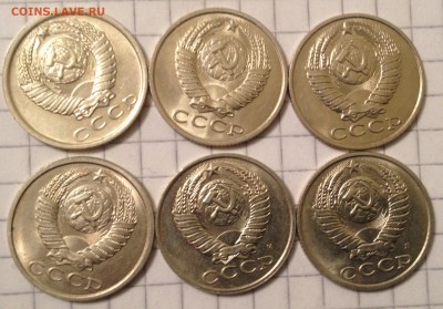 15 копеек 6шт. в блеске до 1.09.2016 в 22.00 - image
