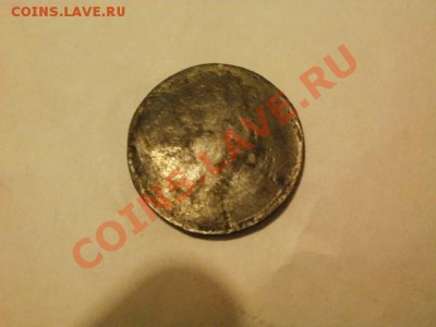 небольшой непрочекан - Изображение 178