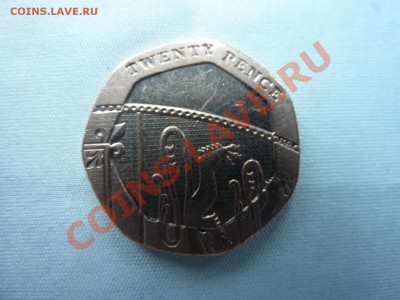 Британия-20 пенсов НОВАЯ 2008г. до 8.12.10 в 22-00 - MEMO0011.JPG