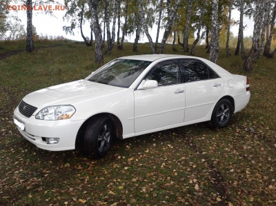 Кто на чём ездит? - IMG_20120922_125736