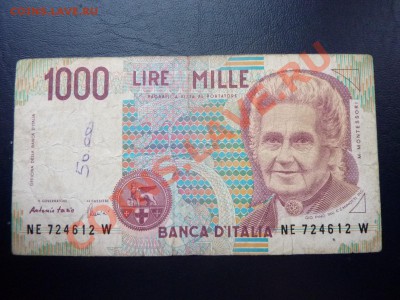 ИТАЛИЯ 1000 лир  до 9.12.10 в 22-00 - MEMO0028.JPG