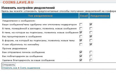 Тех. проблемы в работе форума - До