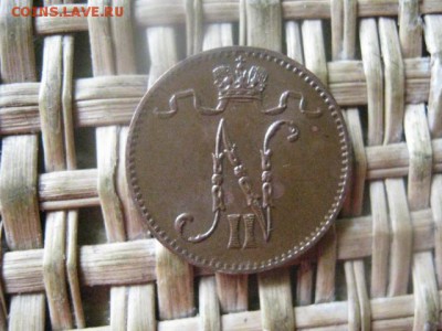 1 пенни 1911г. В альбом. До 5.09.2016г. - 5.09 004.JPG