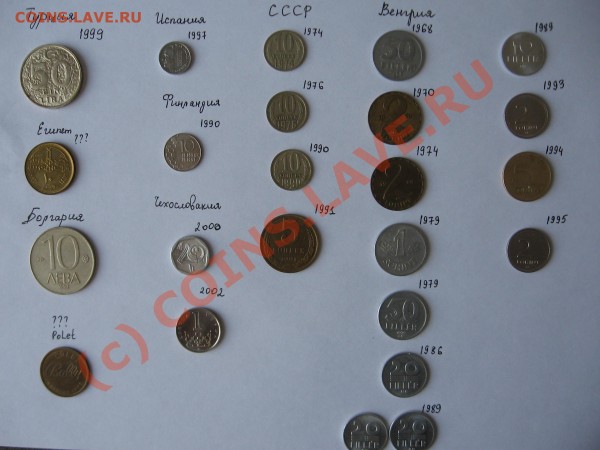 Помогите оценить - Изображение 133