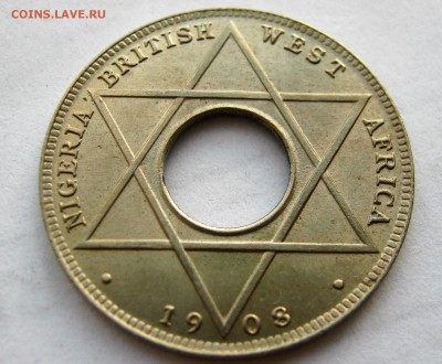 10 пенни 1908. UNC.	05.09.2016. - МОНЕТЫ 002.JPG